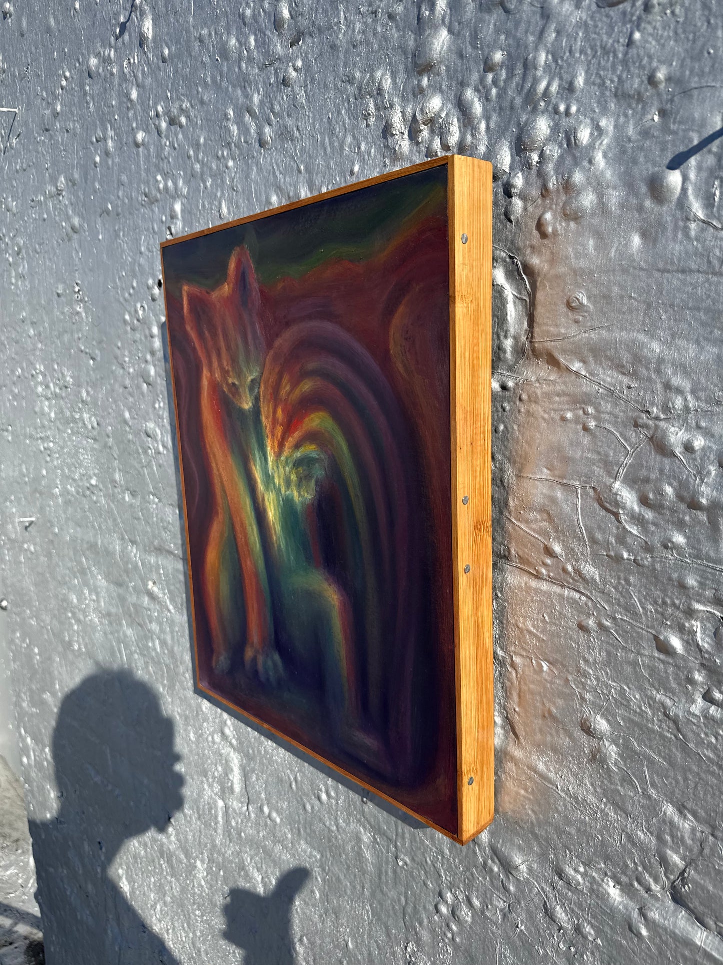 "midnight swipe"