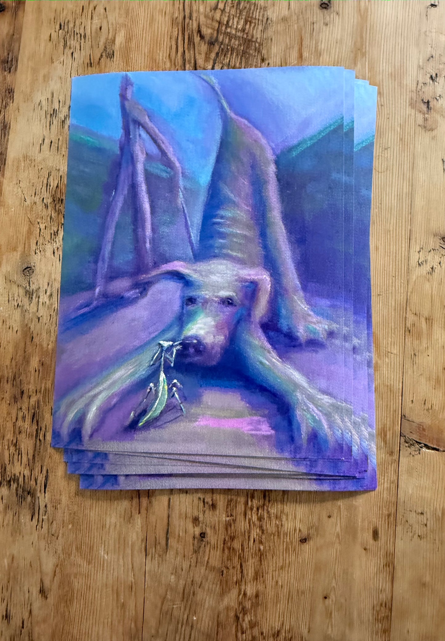 Hierarchy print