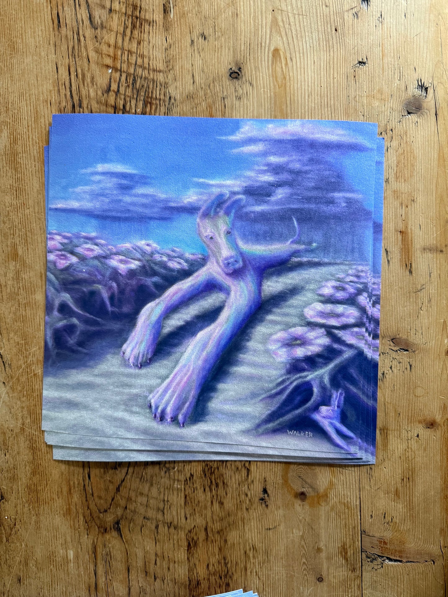 Chase Print