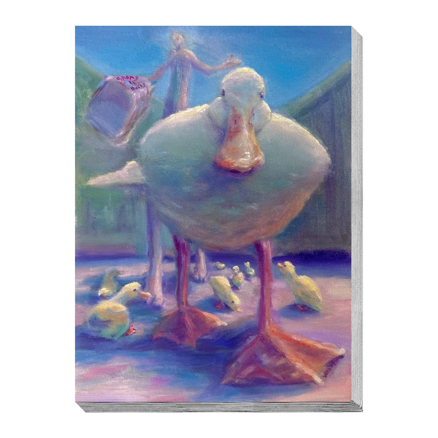 Hierarchy 2 print