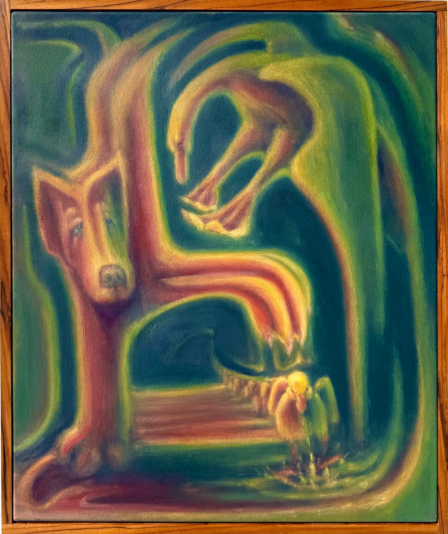 "crime and punishment"