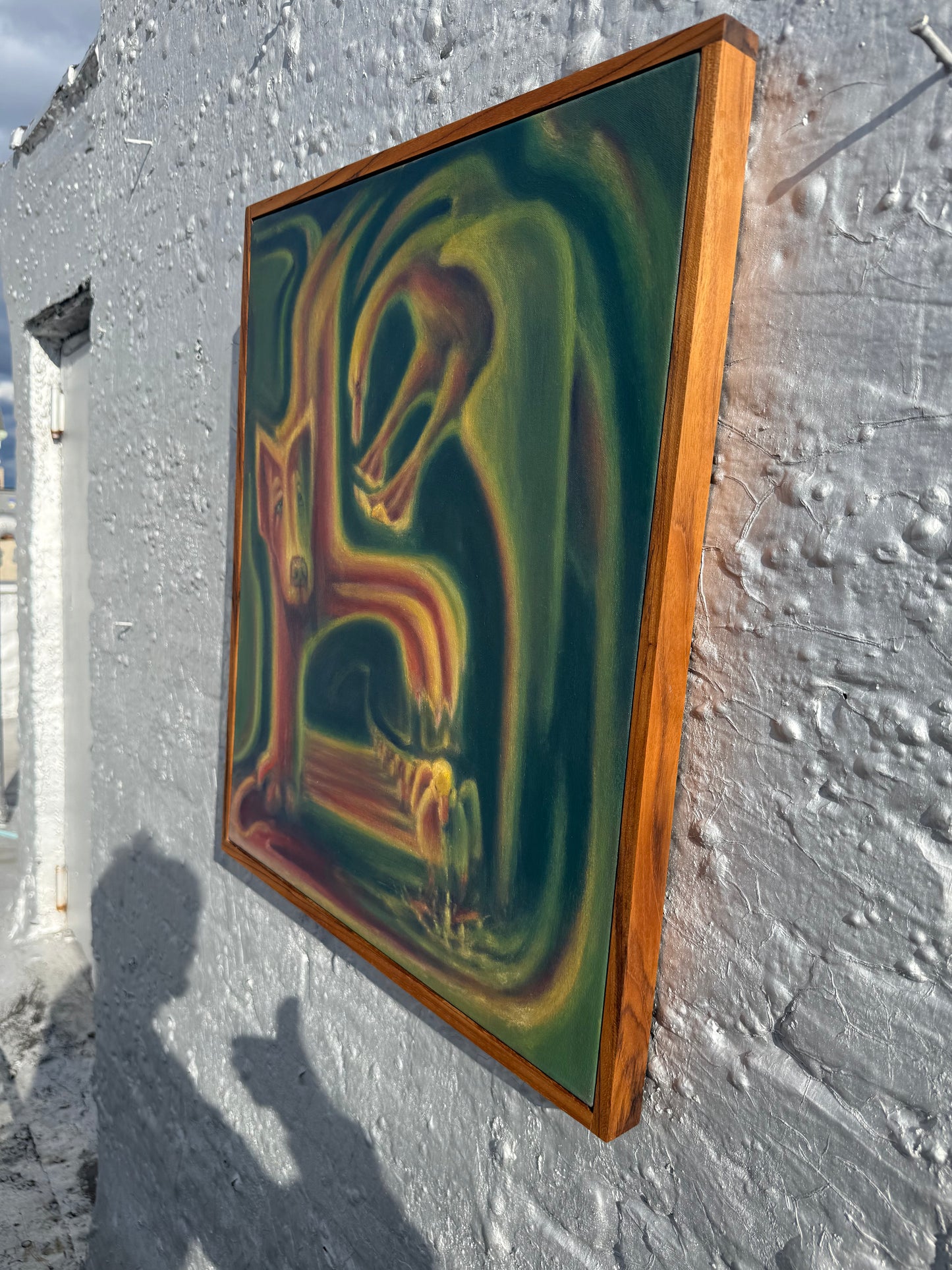 "crime and punishment"