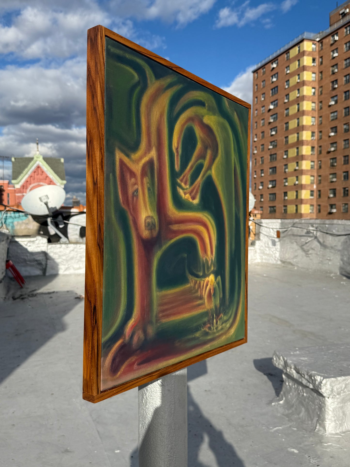 "crime and punishment"