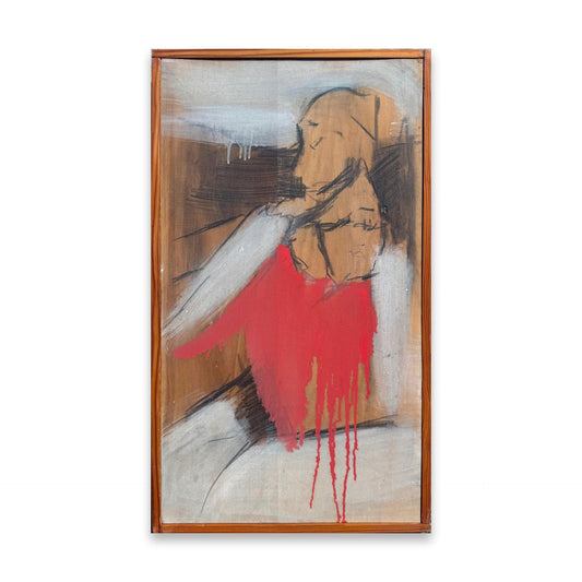 "the embrace"