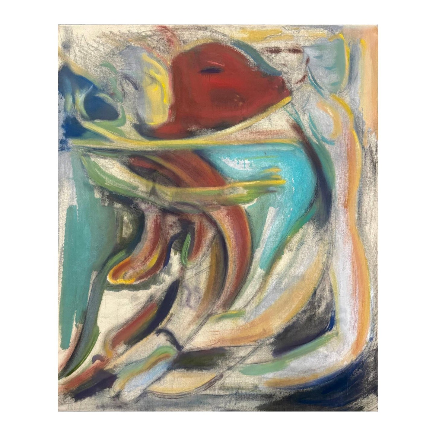 "firey chase"