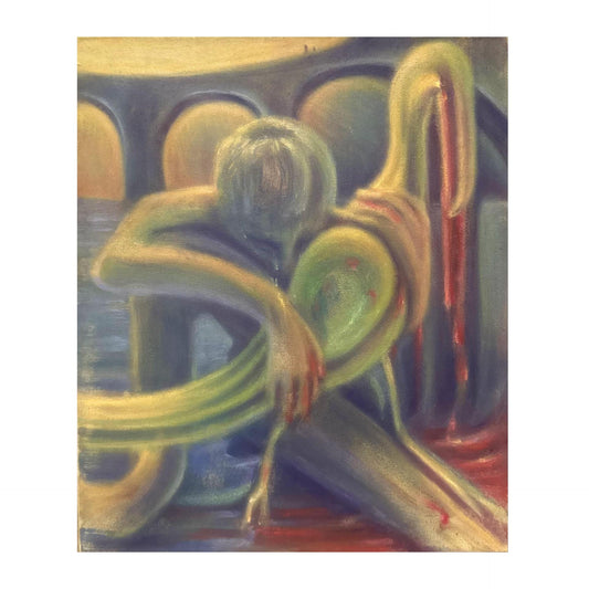 "grief"