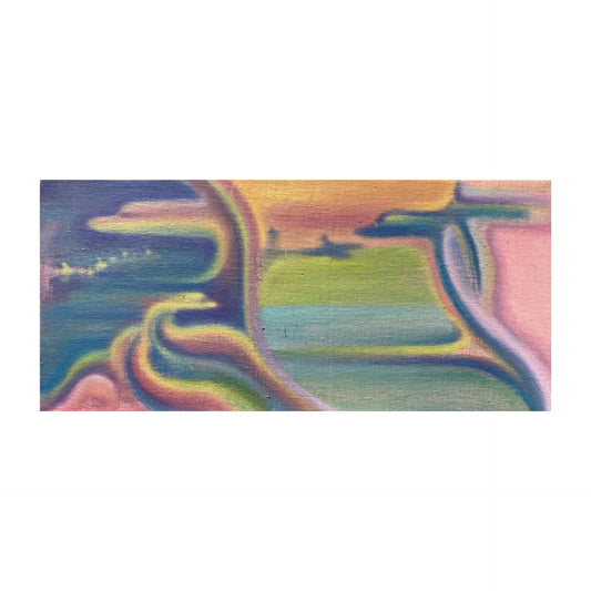 "dream of ducks"