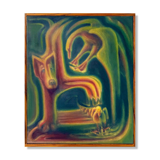 "crime and punishment"